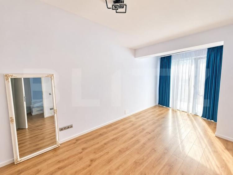 Duplex cu 4 camere cu Canalizare în Mănăștur