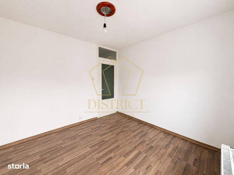 Apartament cu 3 camere în Bucovina