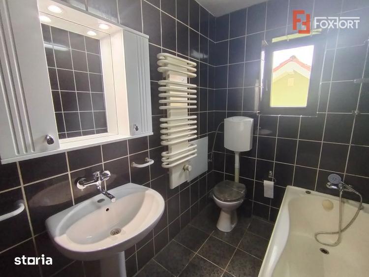 Apartament cu o camera de inchiriat in zona Girocului - 14