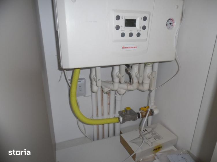 Apartament cu 2 camere în Ultracentral