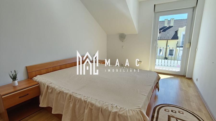 Casă individuală cu 4 camere cu Canalizare în Trei Stejari