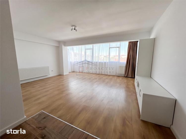 Apartament cu 2 camere în George Enescu