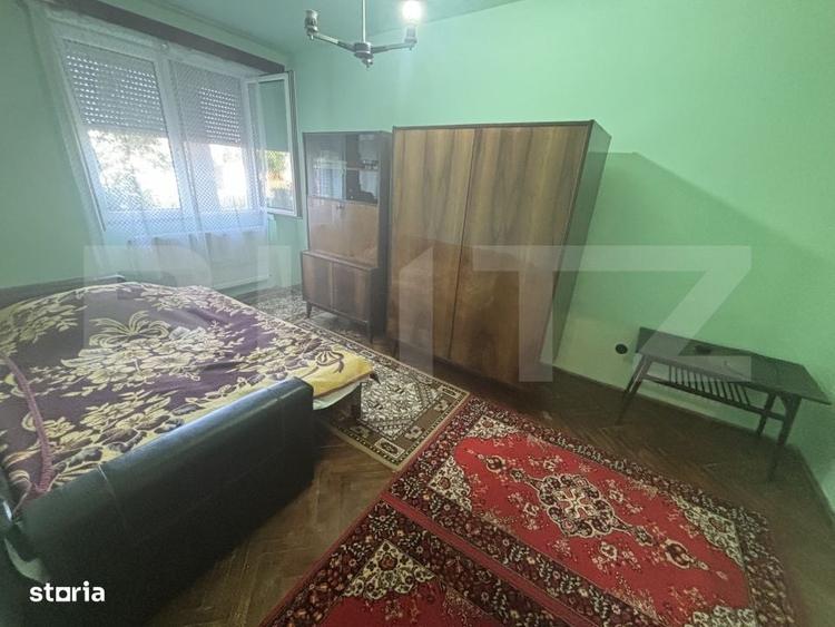 Apartament cu 2 camere în Someșeni