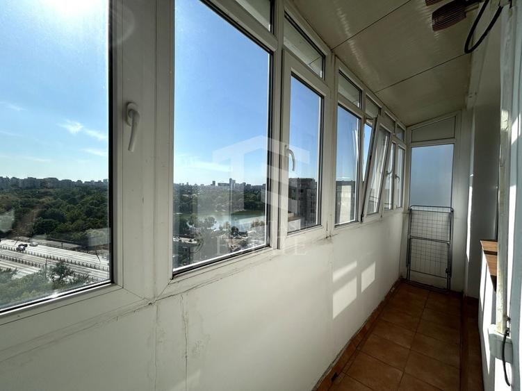 Garsonieră semidecomandată în Colentina