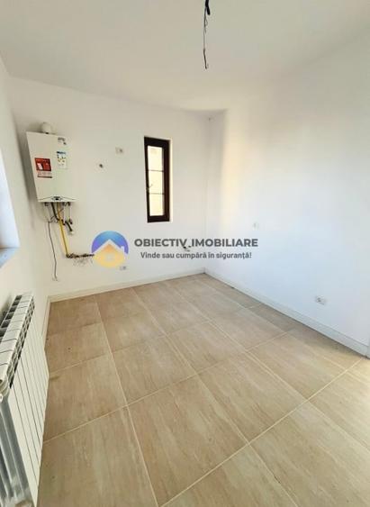 Apartament cu 3 camere decomandat, mobilat în 1 Mai