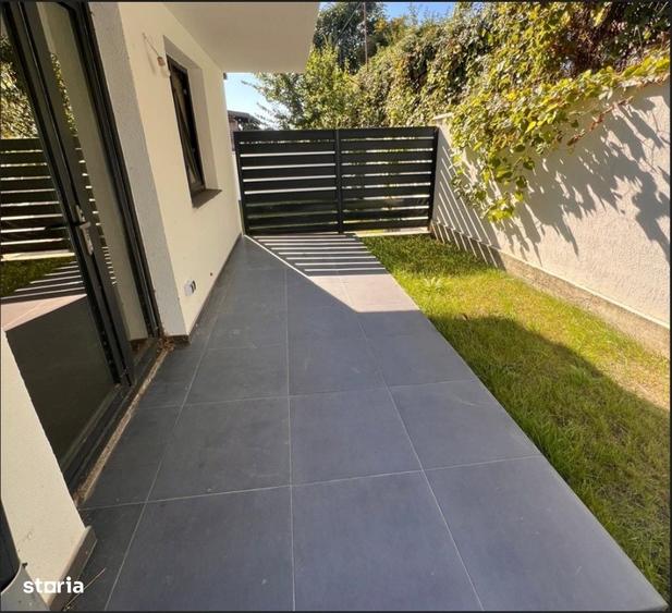 Apartament cu 4 camere în Bucium