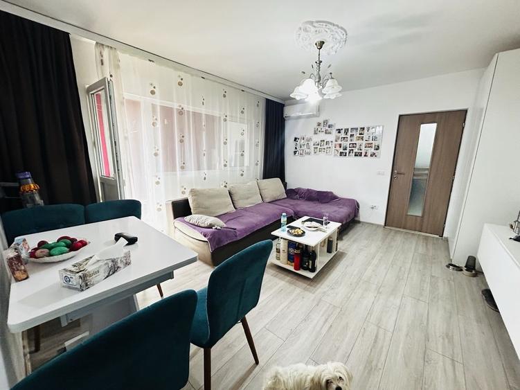 3 Camere Teiul Doamnei -Lacul Tei Facultatea de Constructii - 8