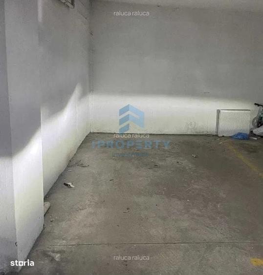 Unirii 3 camere bloc nou cu balcon si loc de parcare subteran - 7