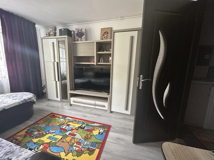 Garsonieră în Transilvaniei