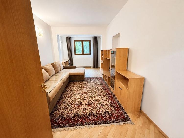 Apartament cu 2 camere decomandat în Floreasca