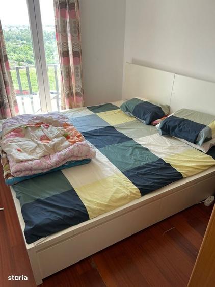 Apartament cu 4 camere decomandat în Ștefăneștii de Jos