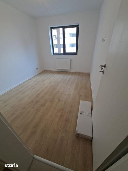 Apartament cu 2 camere decomandat în Rahova