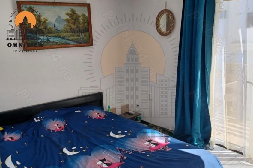 Duplex cu 4 camere cu Canalizare în Ghimbav