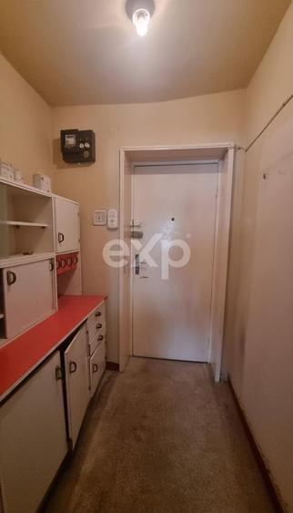Apartament 2 camere decomandate | zona Bucium - 4