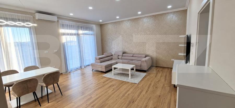 Duplex cu 4 camere cu Canalizare în Dumbrăvița