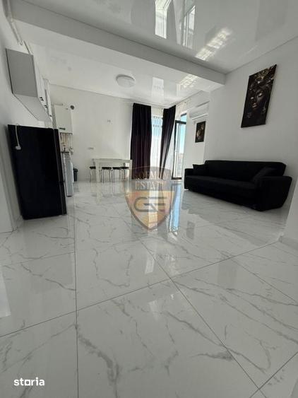 Apartament cu 4 camere în Nord