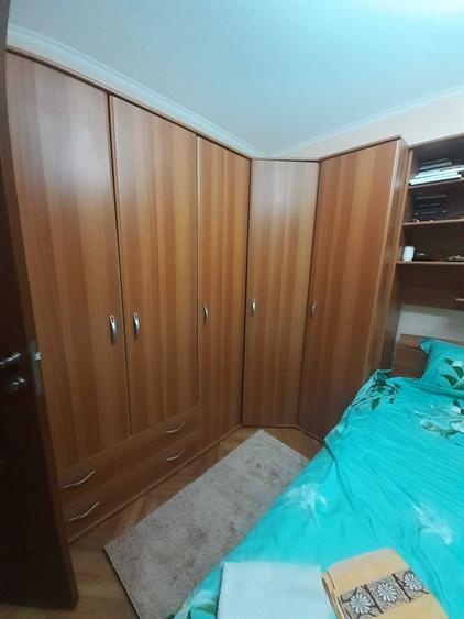 Apartament cu 2 camere semidecomandat în Crihala