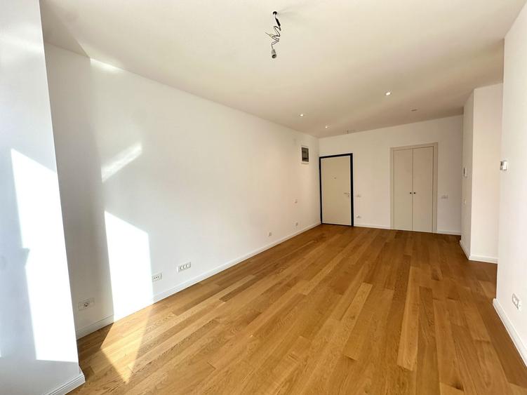 Apartament cu 2 camere în Herăstrău