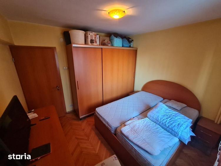 Vand ap.4 camere zona Micalaca Maranata Malul muresului et.2 cu balcon - 19