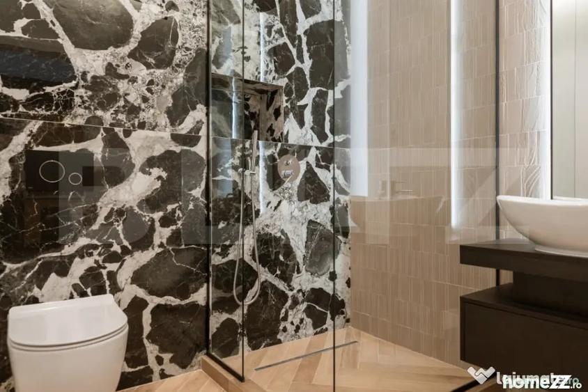 Apartament cu 2 camere decomandat în Lotus