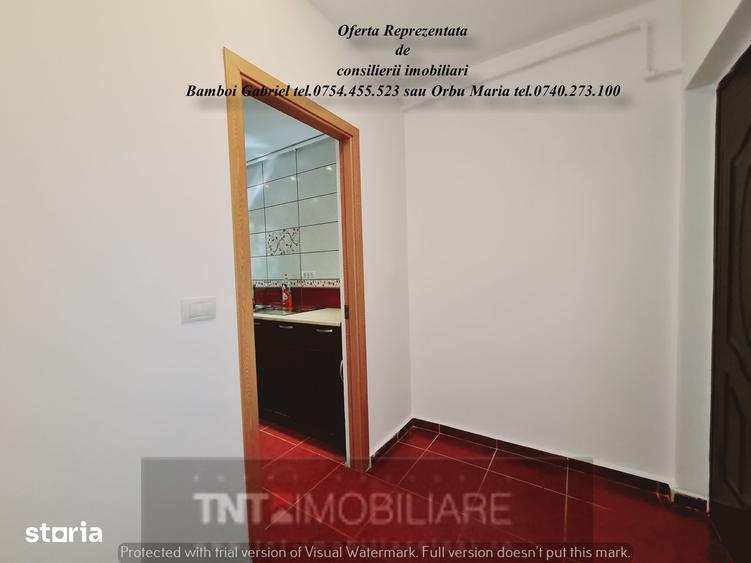Apartament 2 camere decomandat de vanzare zona Podu Ros - 12