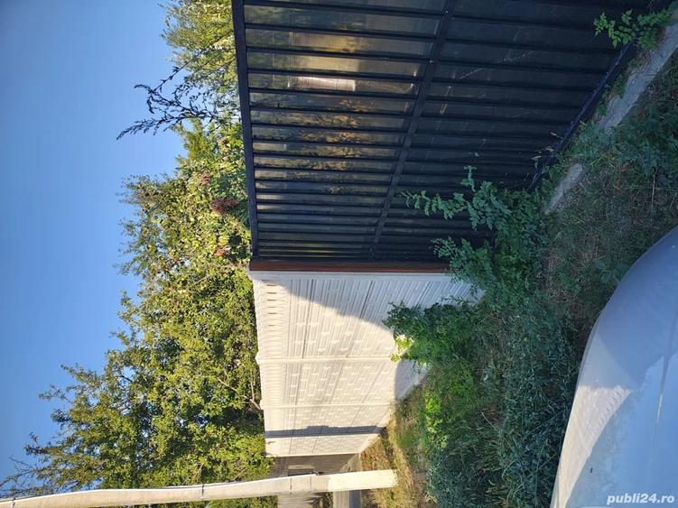 Teren de 1540 mp, în Dridu