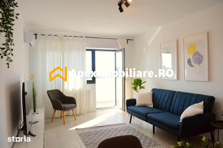 Apartament 2 camere de inchiriat Bucuresti | ApexImobiliare.ro - 1