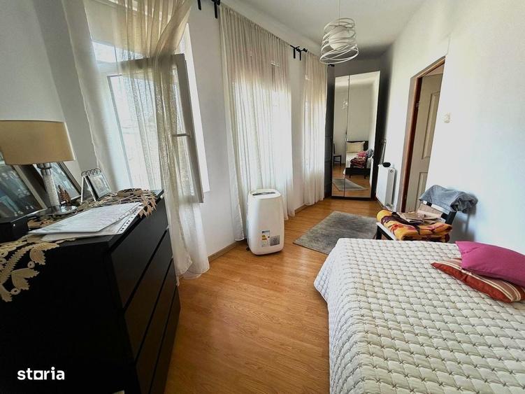 Apartament in vila - Str. Petru Maior / Banu Manta - Gara de Nord - 8