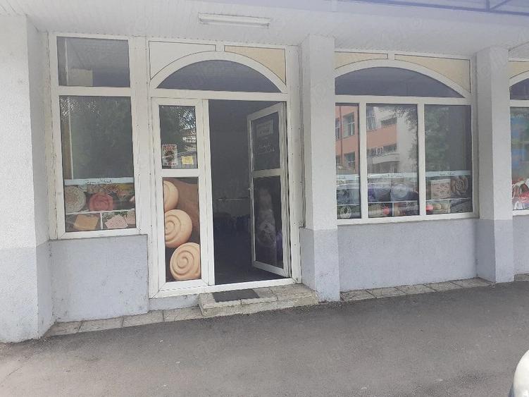 Spațiu comercial, de 145 mp, în Micro 21