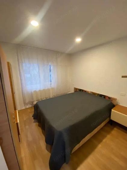 Apartament cu 2 camere semidecomandat în Orizont