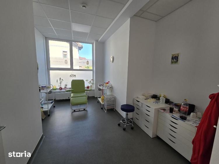Spațiu comercial, de 259 mp, în Cetate