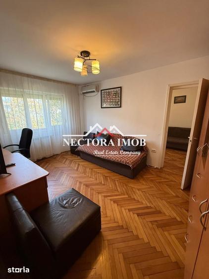 NECTORA IMOB-Apartament 2 camere, IOSIA, 44 mp, Etaj 3, tip X, Utilat - 2