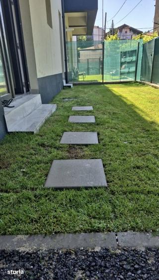 Apartament cu 2 camere decomandat în Grozăvești