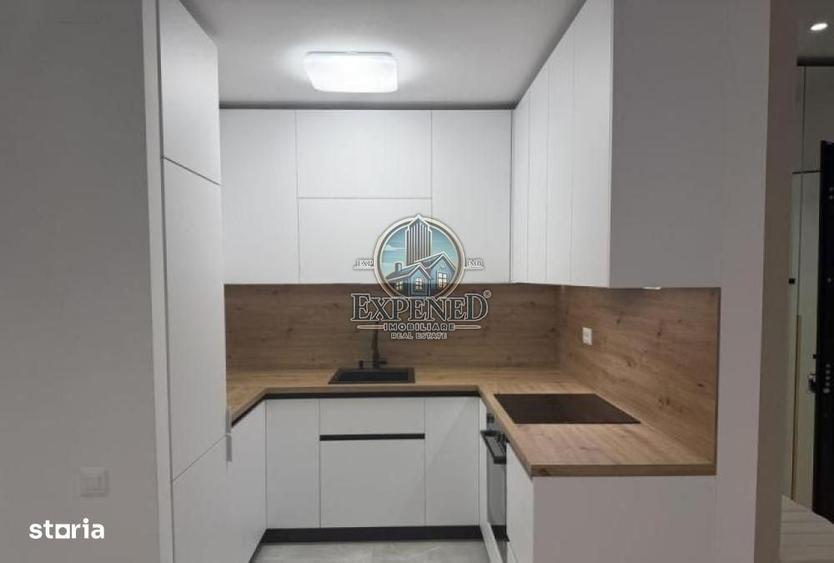 Apartament cu 2 camere decomandat, mobilat în Cotroceni