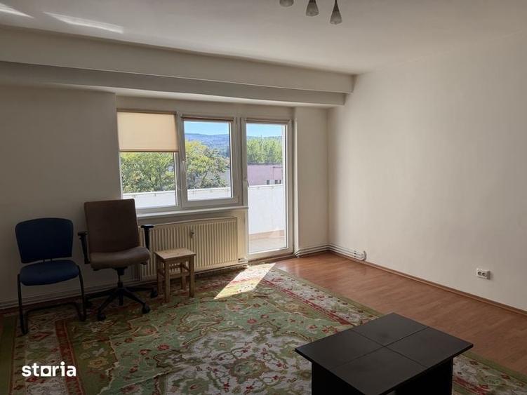 Apartament cu 2 camere în Mărăști