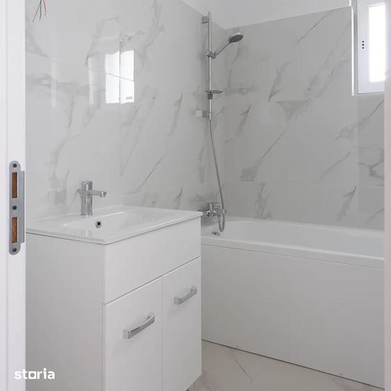 Apartamente noi - Berceni Metalurgiei - 1.500 EUR/mp+TVA - Finantare - 5