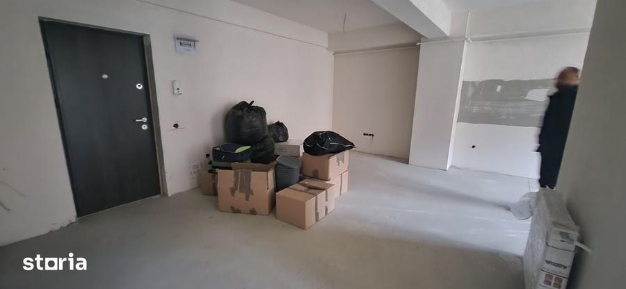 Apartament 3 camere, 64 MP, parcare subterana inclusa in pret, acces l - 6
