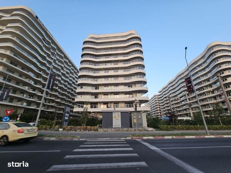 Apartament în Central