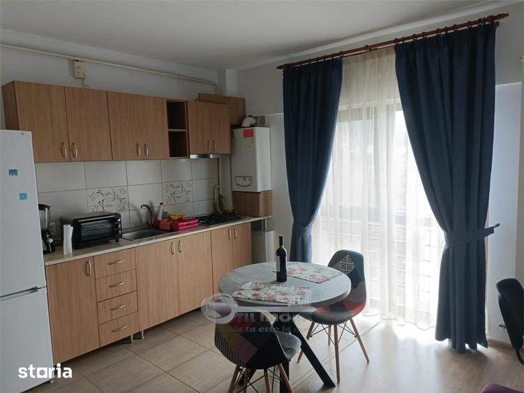 Apartament 2 Camere Open Space, Nicolina Langa Lidl - 7