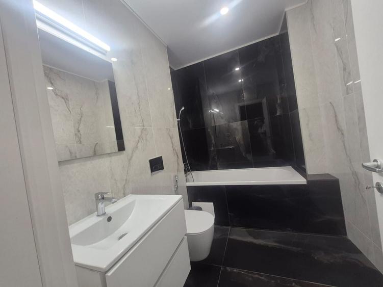 3 Camere  / Loc Parcare inclus  / Pipera Plazza /OMV Pipera - 25