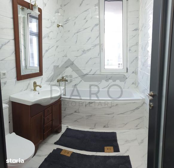 Apartament cu 2 camere în Unirii