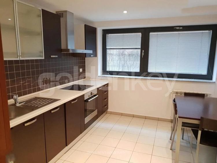 Apartament spatios cu 3 camere | 50mp terasa - 3