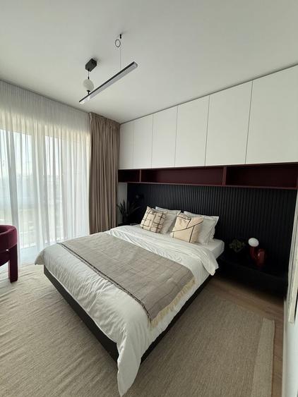 Apartament cu 2 camere decomandat în Theodor Pallady