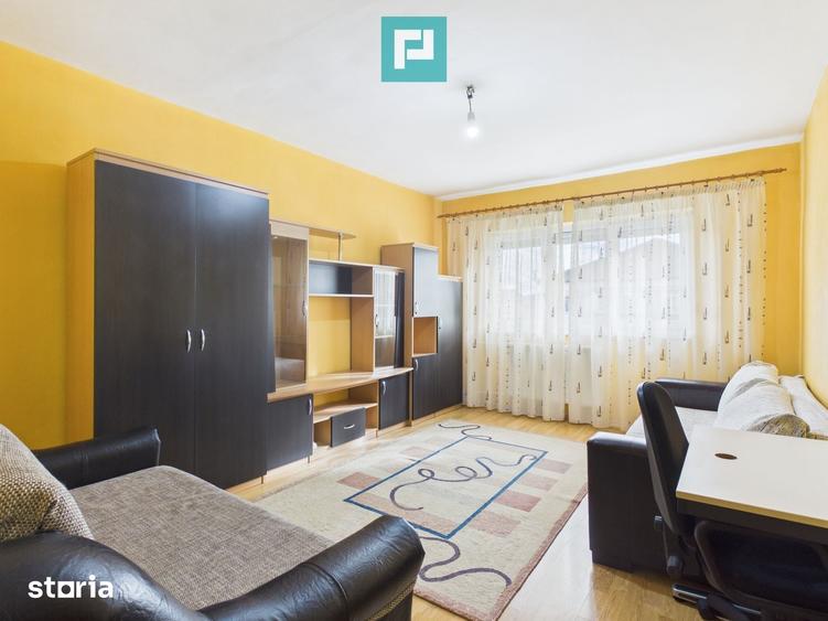 Garsonieră în Rogerius