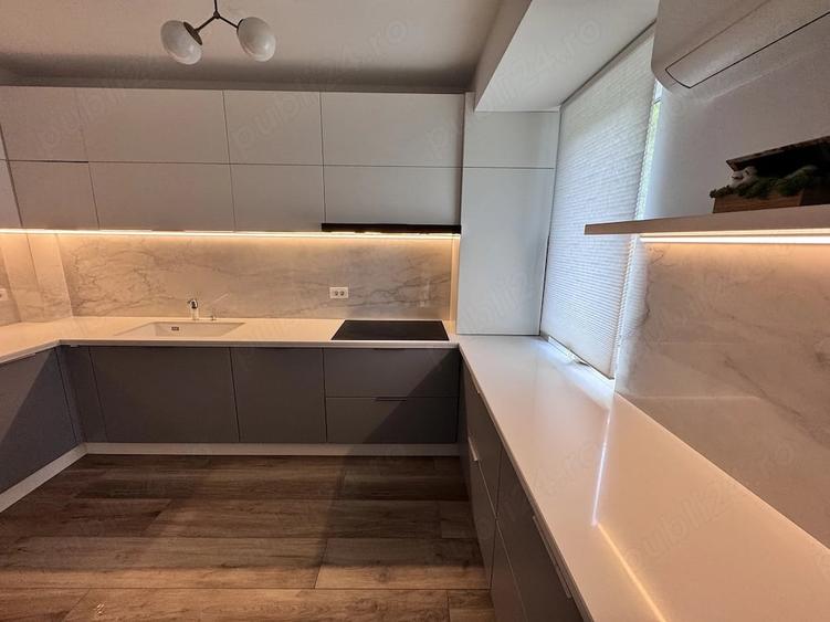 Apartament 2 camere zona Girocului - 13