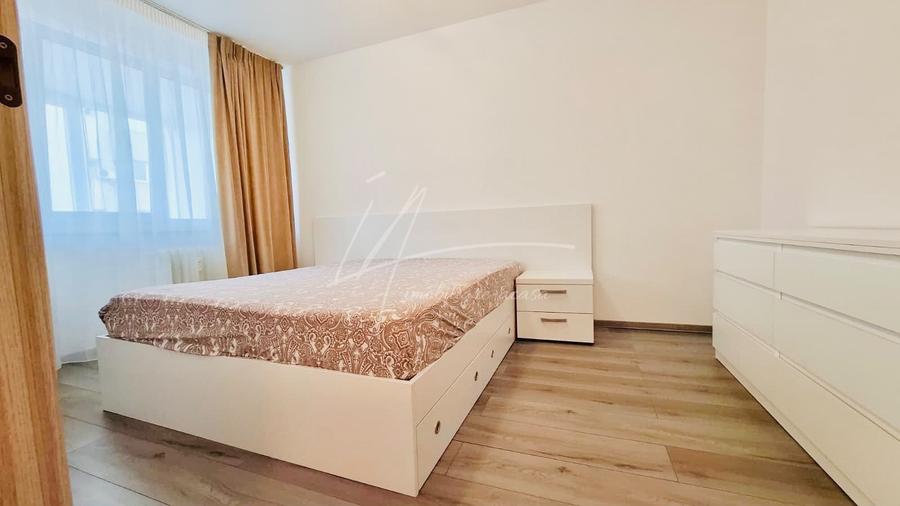 Apartament cu 2 camere semidecomandat, mobilat în Drumul Taberei
