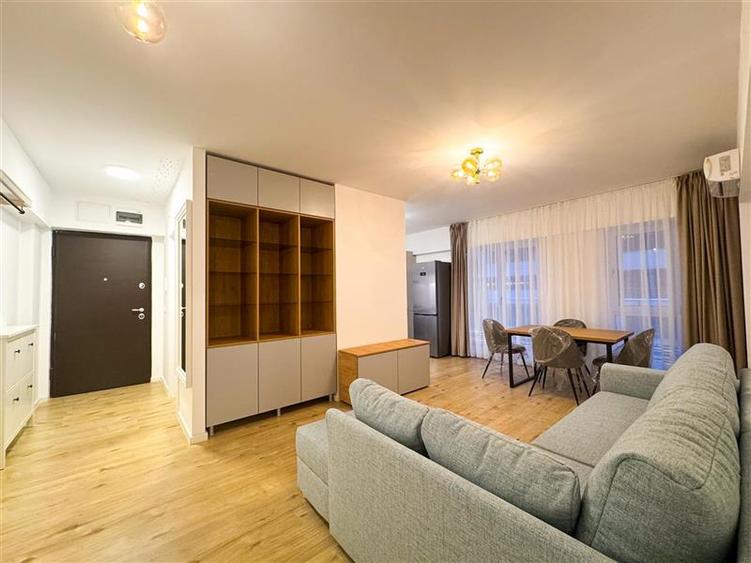 Apartament de inchiriat 3 Camere Complex Prima Vista - 1