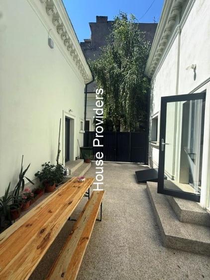 Inchiriere casa pentru birou Ferdinand  Foisorul de foc - 13