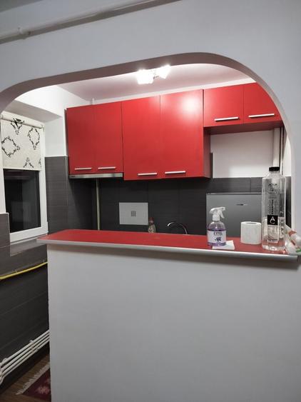 Apartament cu 2 camere în Șcheia