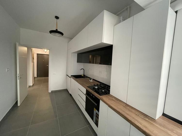 Proprietar | Inchiriez apartament 2 camere | Bd. Pipera Rond OMV | Loc parcare subterana inclus | Bloc 2022 | 800 /luna - 5